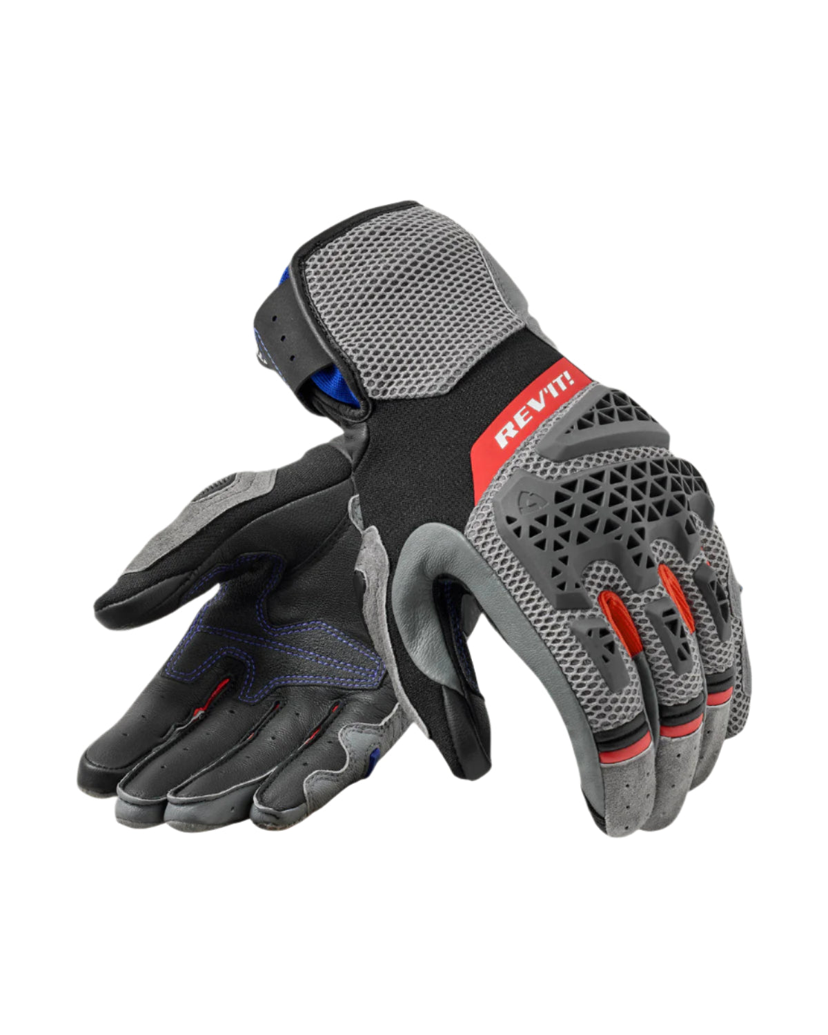 REV'IT! Ladies' Sand 5 Motorcycle Gloves – Seacoast Sport Cycle