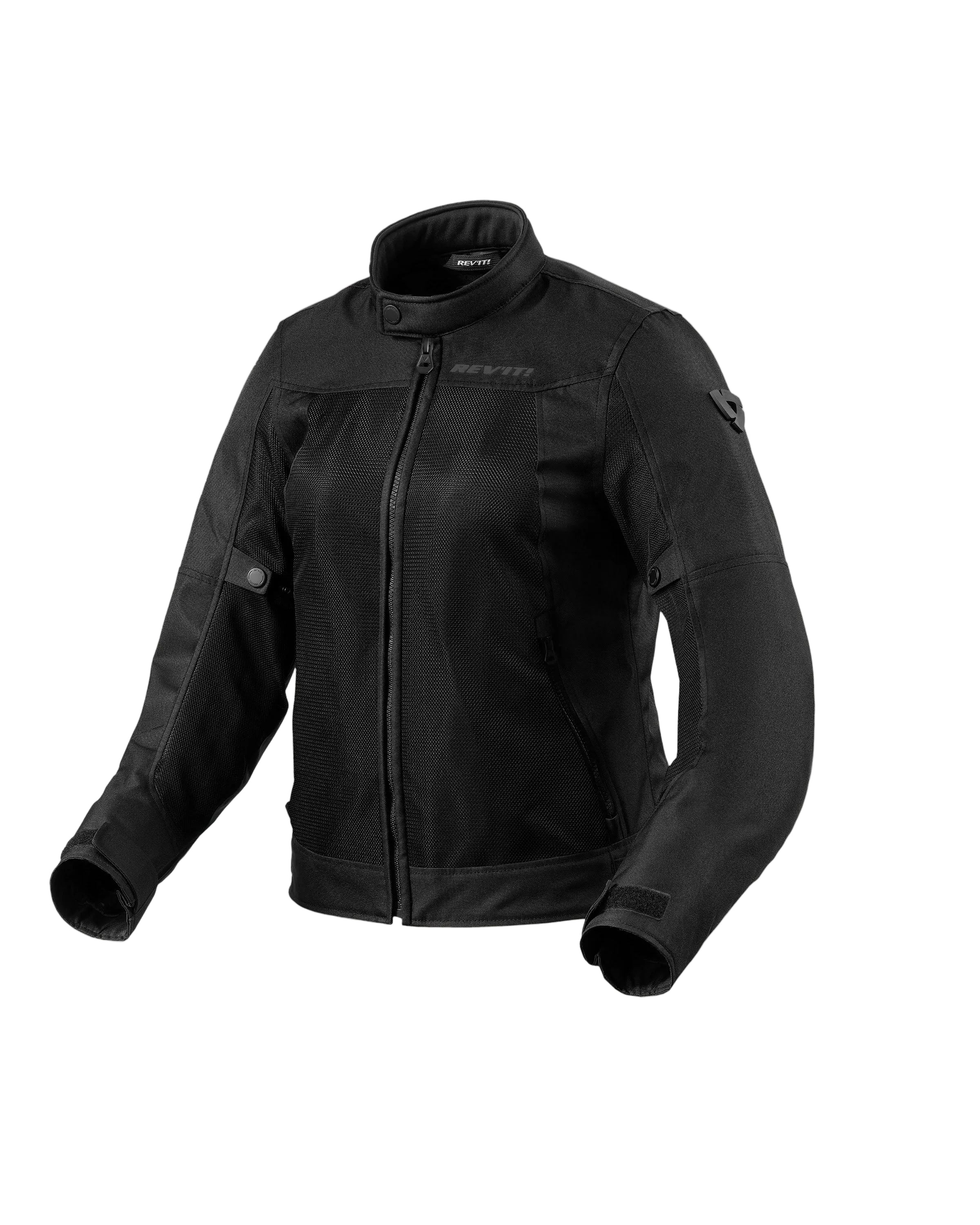 REV’IT! レブイット エクリプス2 バイクジャケット メッシュ Sサイズ REV'IT! Women's ECLIPSE 2 Textile Mesh Motorcycle Jacket