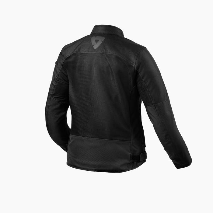 REV'IT! Women's ECLIPSE 2 Textile Mesh Motorcycle Jacket