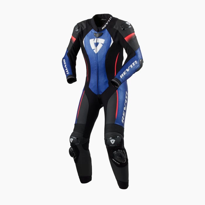 REV'IT! Women's Xena 4 One Piece Race Suit – Seacoast Sport Cycle