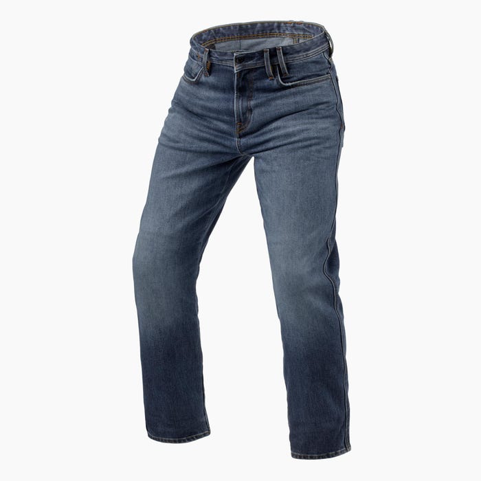 y*n様 REV'IT ライディングジーンズ Lombard 3 RF 30イン Lombard 3 RF Motorcycle Jeans | Regular fit riding denim to