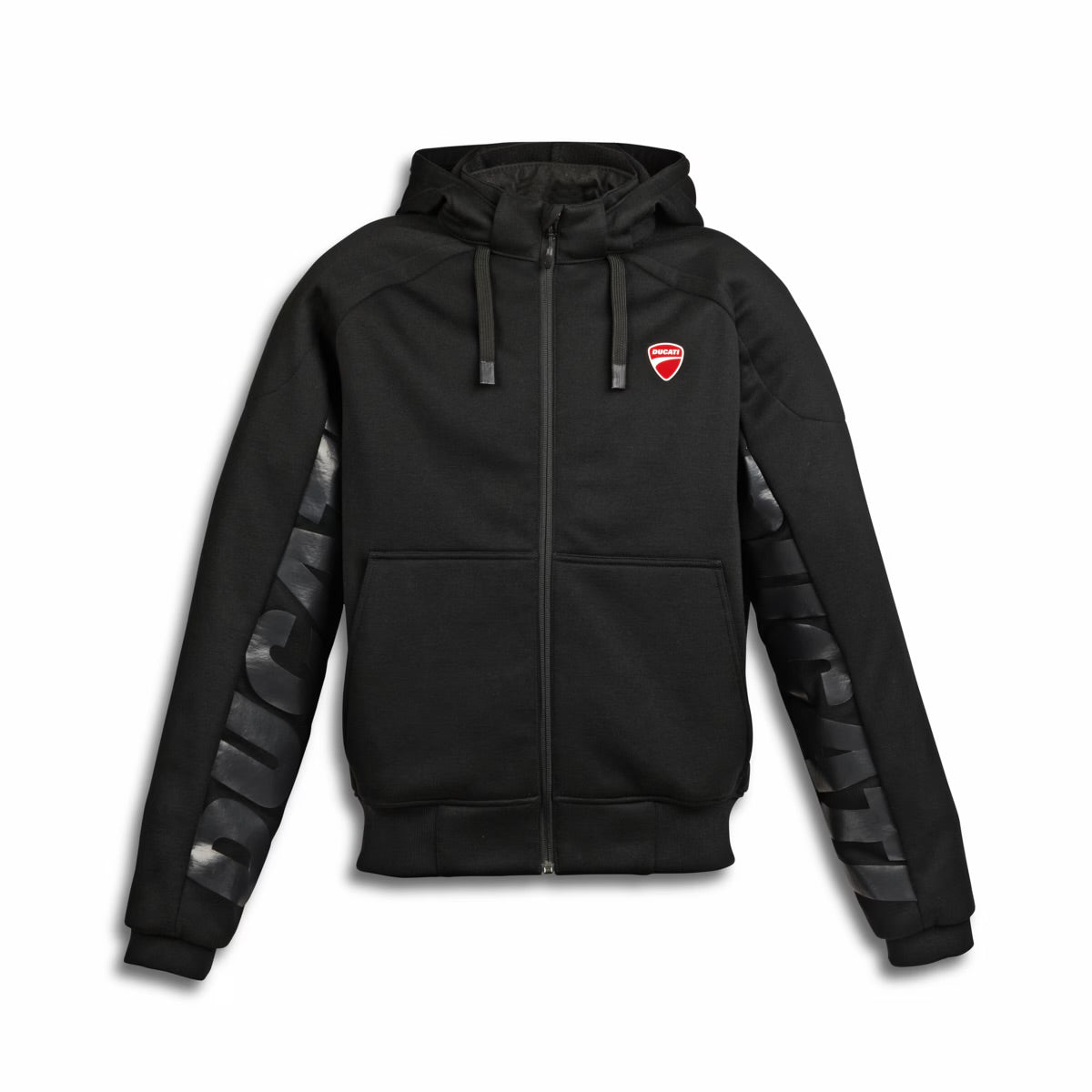 Ducati Jargon Motorcycle Sweatshirt by Alpinestars – Seacoast
