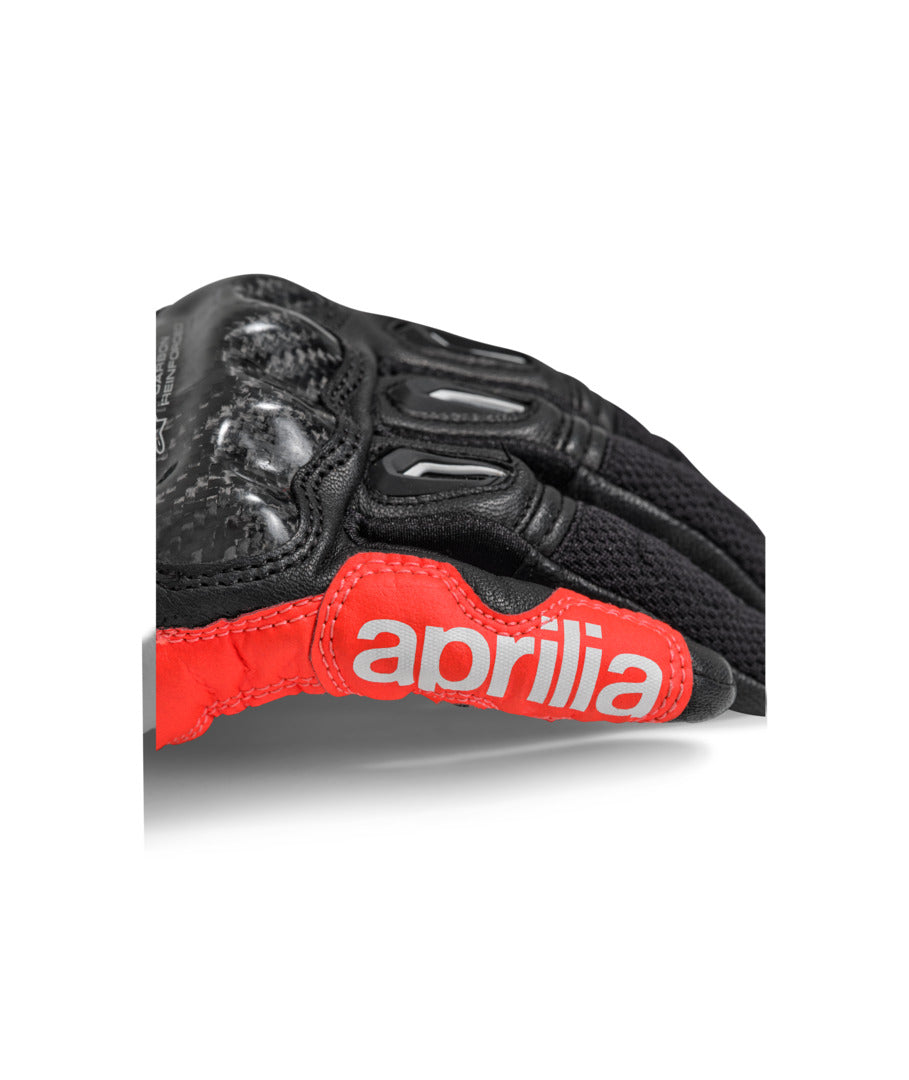 aprilia handschuhe Twisties Leather Gloves by Alpinestars Das unheimliche Fahrradhelm-Orakel | AG:9 Gänge Pack Size:x50 Peices of Gears curved palm and fingers