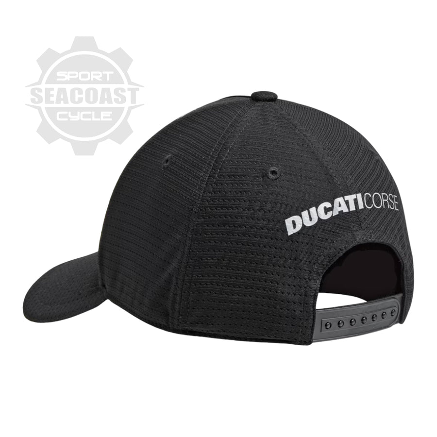 Ducati Corse Fitness Hat