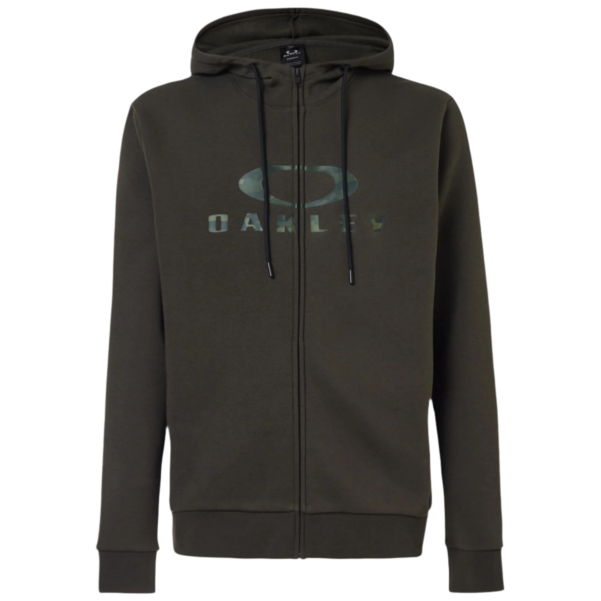 Oakley Bark FZ Hoodie 2.0 – Seacoast Sport Cycle