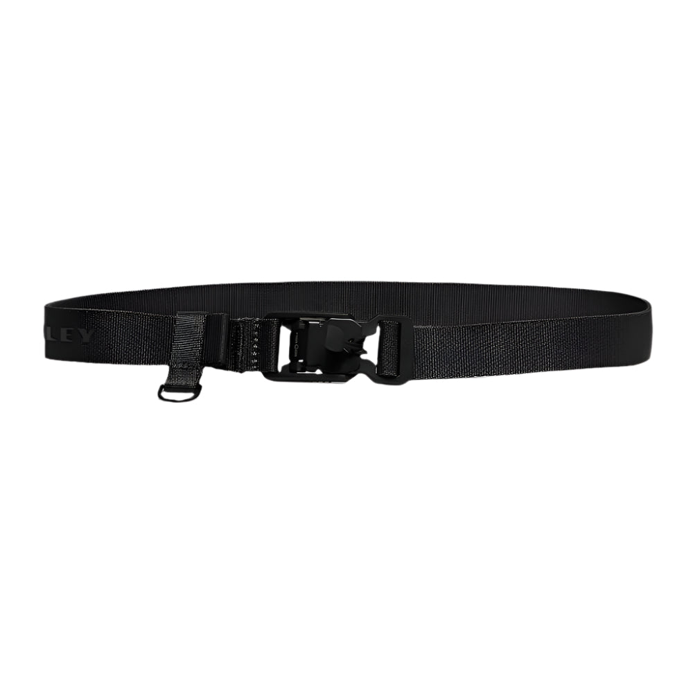 Oakley Latitude Web Belt – Seacoast Sport Cycle