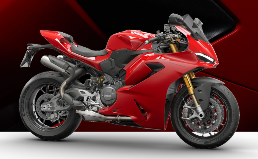 2025 Ducati New Panigale V2S – Seacoast Sport Cycle