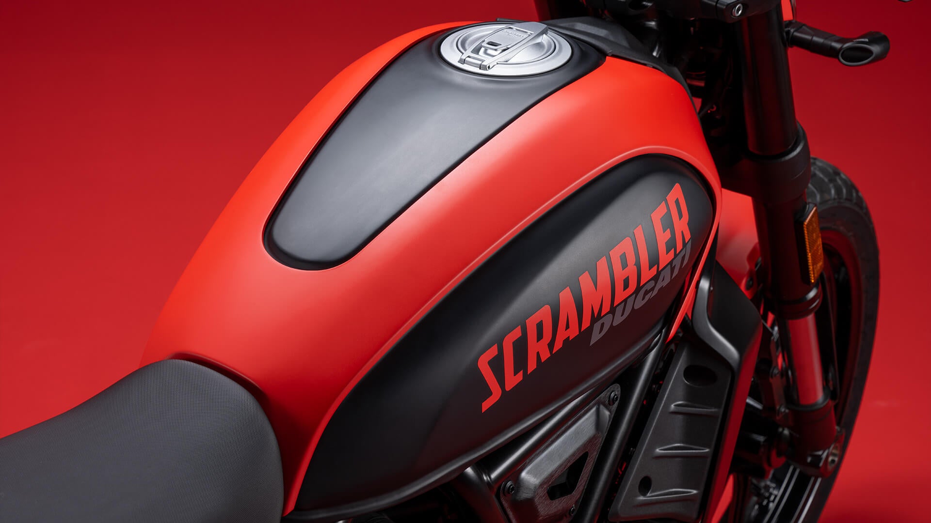 2024 Ducati Scrambler Full Throttle Gen 2 Seacoast Sport Cycle
