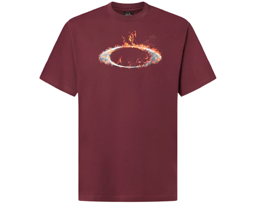 ★OAKLEY★ MTL TEE Oakley MTL Solar Rail Tee – Seacoast Sport Cycle
