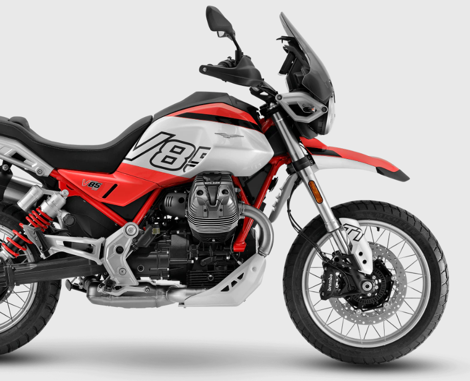 Adventure V 85 Tt 2021 2025 Moto Guzzi V85 TT – Seacoast Sport Cycle