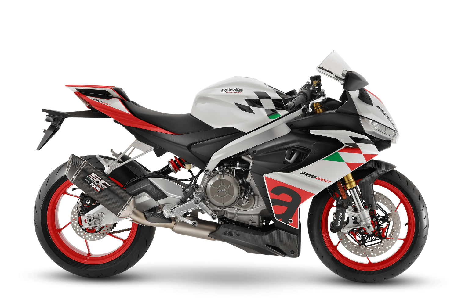 Aprilia RS 660 2024 Price, Promo February, Spec & Reviews