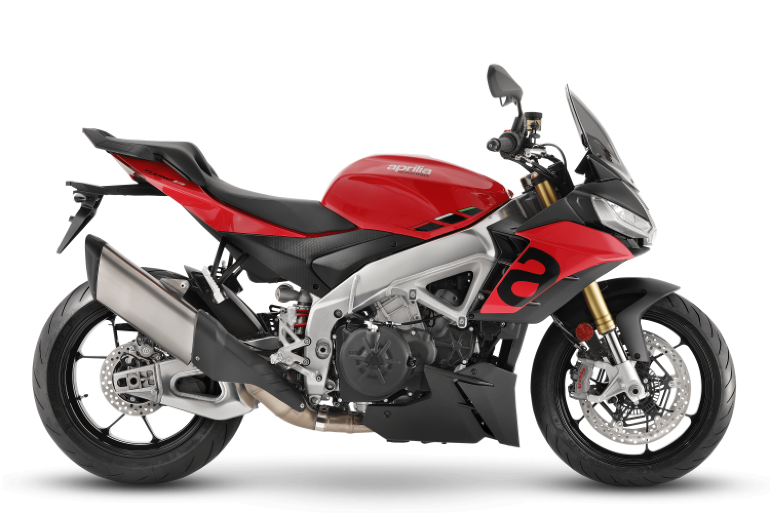 2023 Aprilia Tuono V4 1100 – Seacoast Sport Cycle