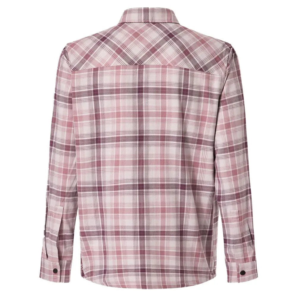 Oakley Butter Flannel Shirt – Seacoast Sport Cycle