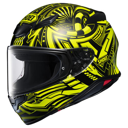 Shoei RF-1400 Beaut Helmet – Seacoast Sport Cycle