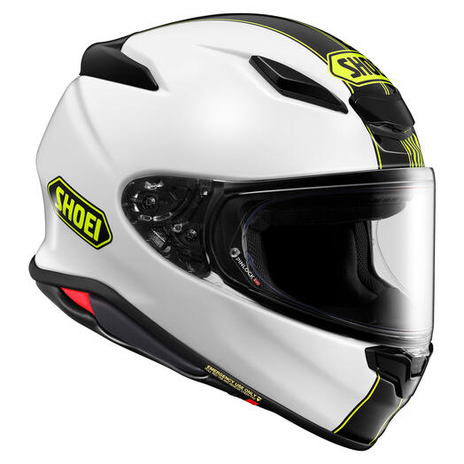Shoei RF-1400 Beaut Helmet – Seacoast Sport Cycle