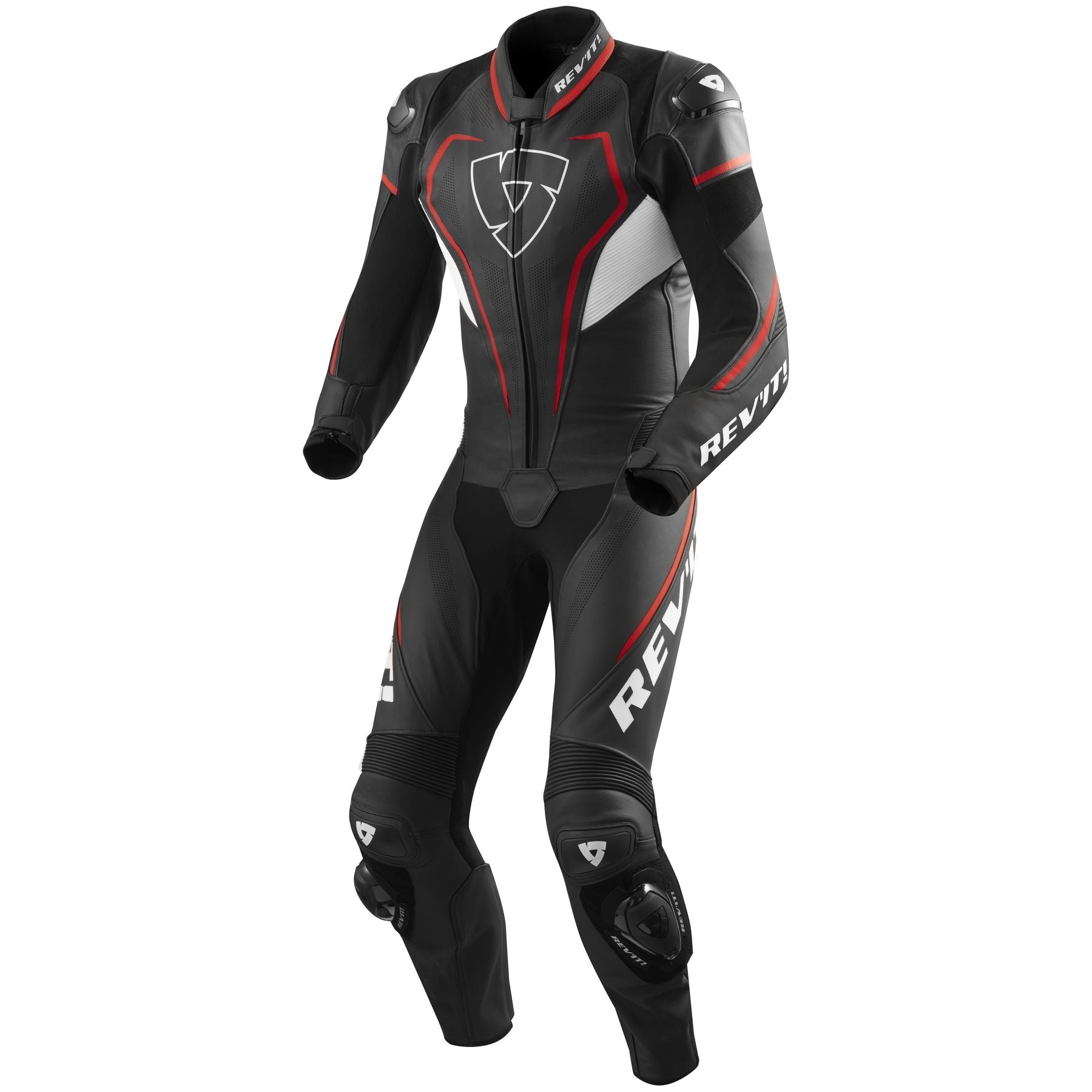 REV'IT! Vertex Pro One Piece Leather Suit – Seacoast Sport Cycle