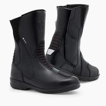 REV'IT! Womens Arena GTX Motorcycle Sport Tour Boots