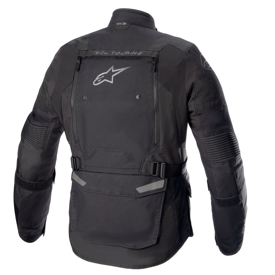 Alpinestars BOGOTA' PRO DRYSTAR® Textile Motorcycle Jacket