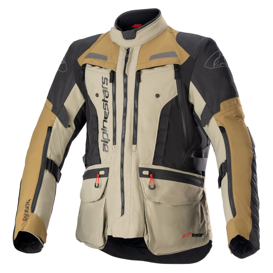 Alpinestars BOGOTA' PRO DRYSTAR® Textile Motorcycle Jacket