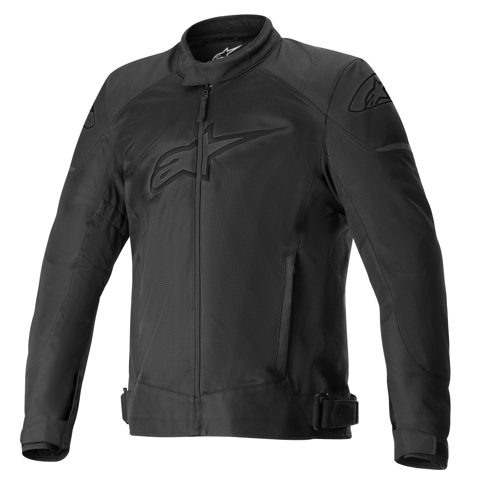 Alpinestars T-SP Superair Mesh Textile Motorcycle Jacket – Seacoast Sport  Cycle