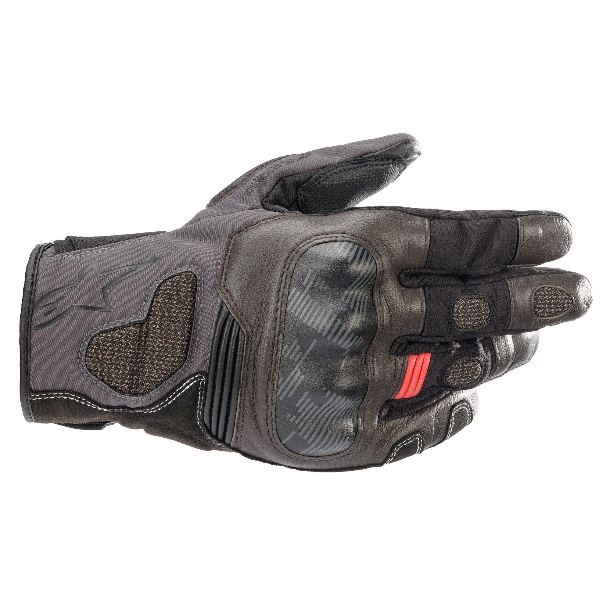 Alpinestars Men s Corozal V2 Drystar Motorcycle Riding Glove