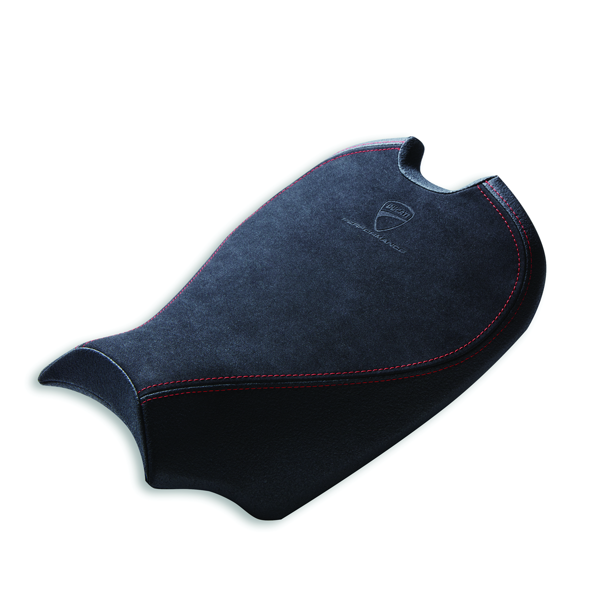 Ducati Performance シート Ducati Panigale V4 Neoprene Racing Seat (96880581A) – Seacoast
