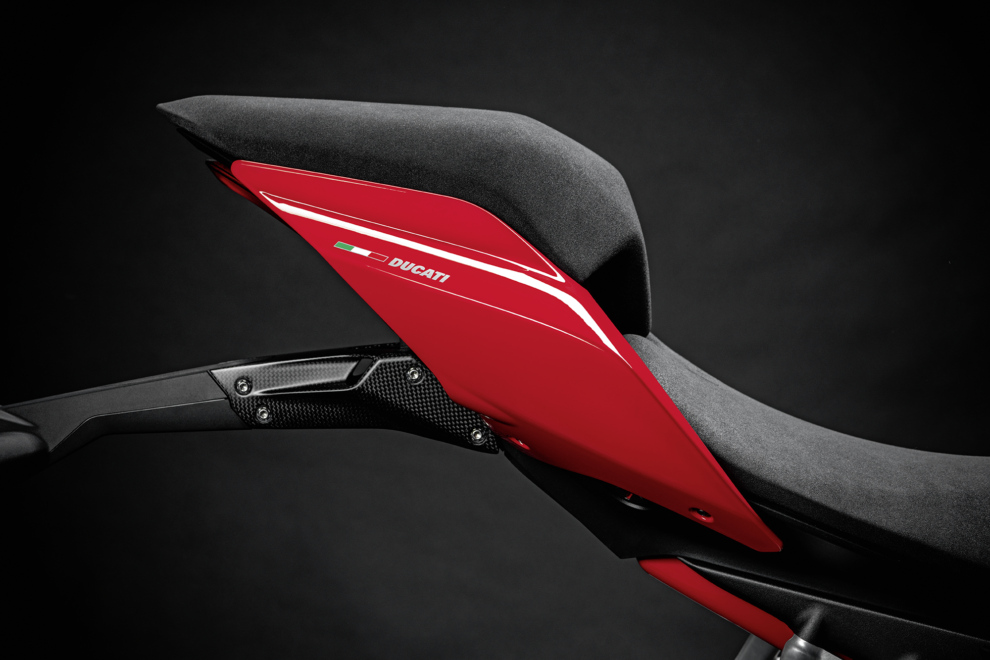 Panigale seat online