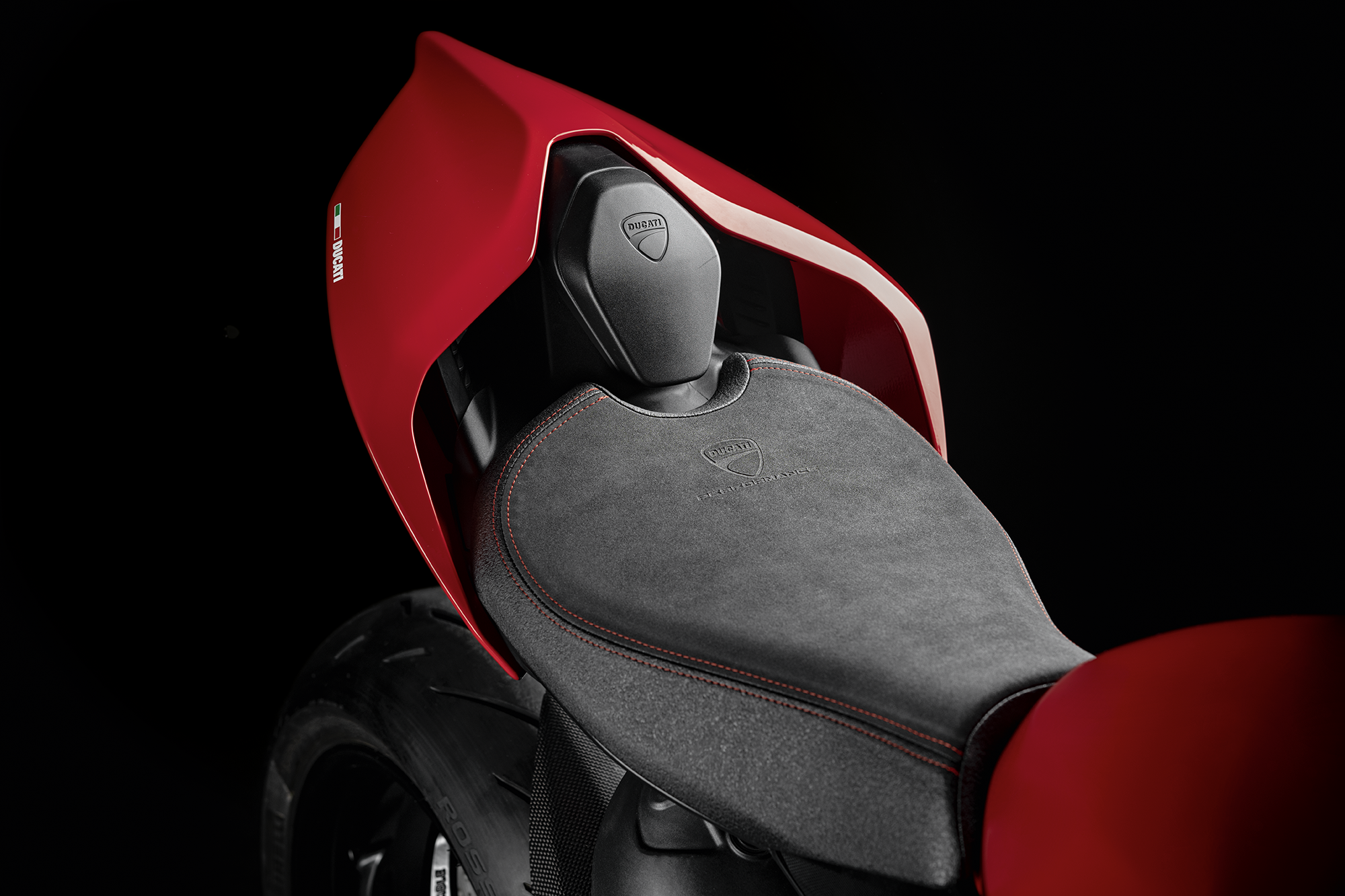 Ducati Panigale V2 Rider Racing Seat (96880841A) – Seacoast Sport Ducati Panigale V2 Rider Racing Seat (96880841A) – Seacoast Sport