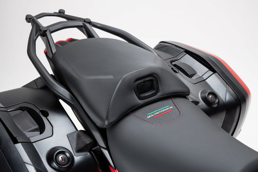 Ducati Multistrada V4 Heated Passenger Seat (96880951AA)