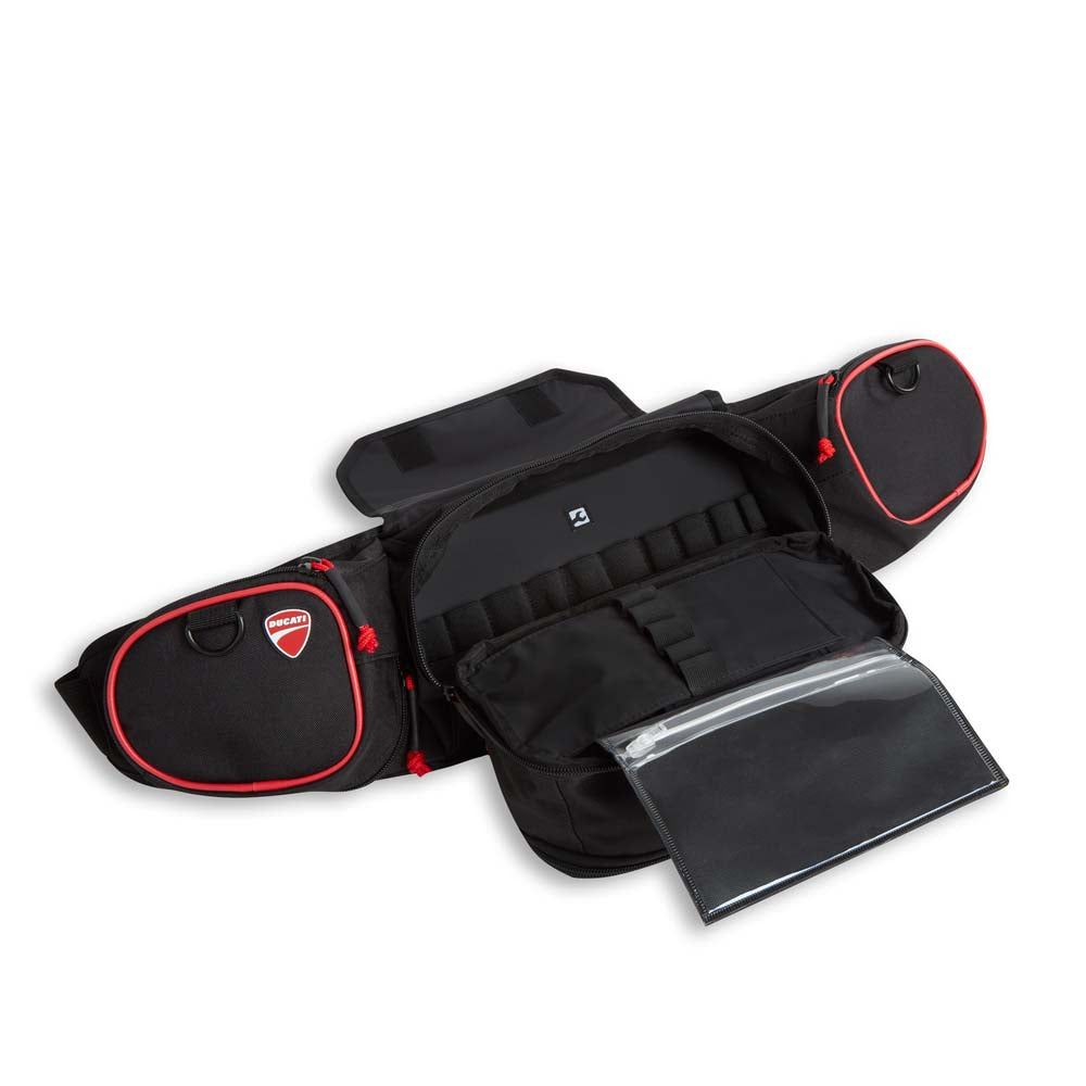 Ducati discount sling bag