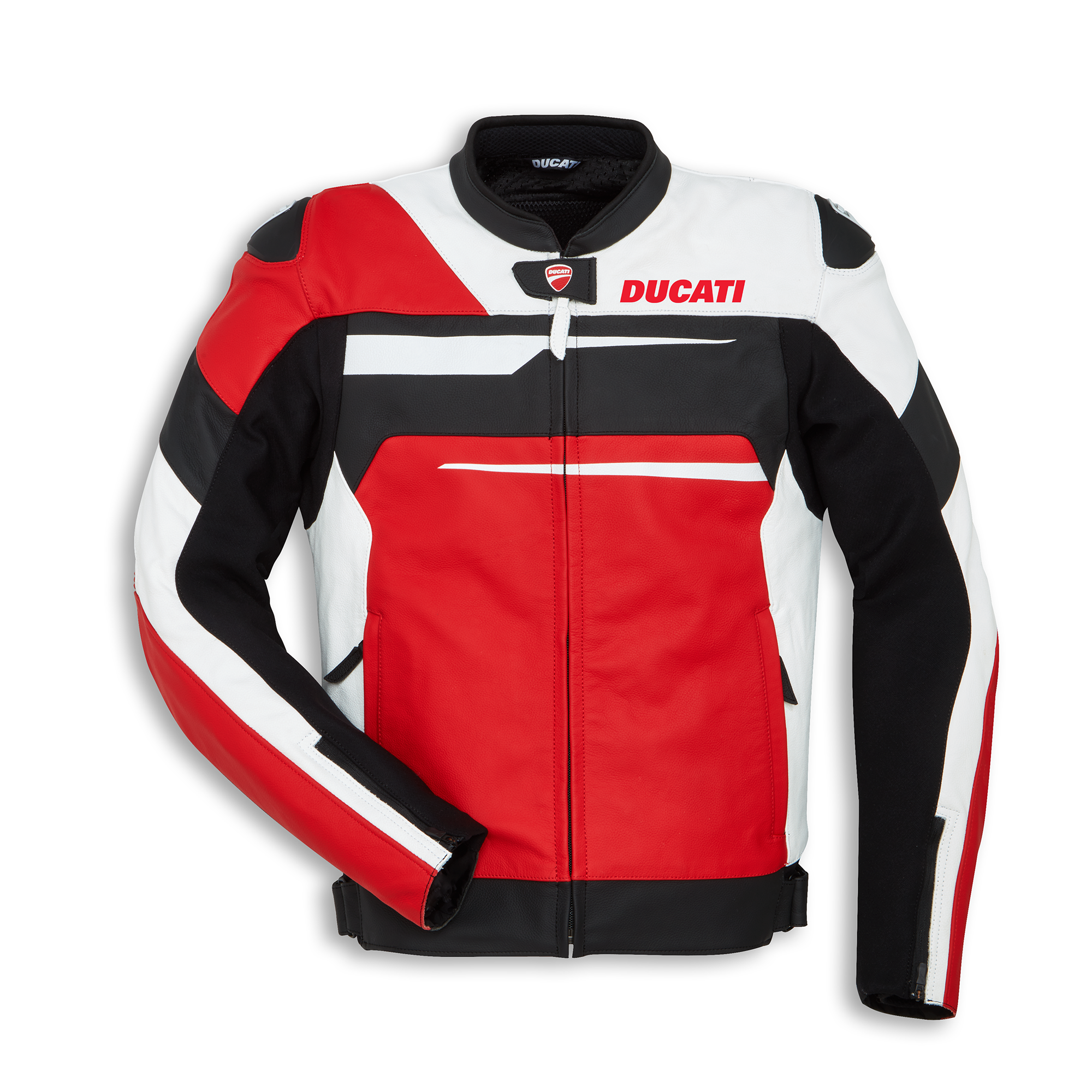 Ducati Speed C1 Perforated Leather Motorcycle – Seacoast Cycle
