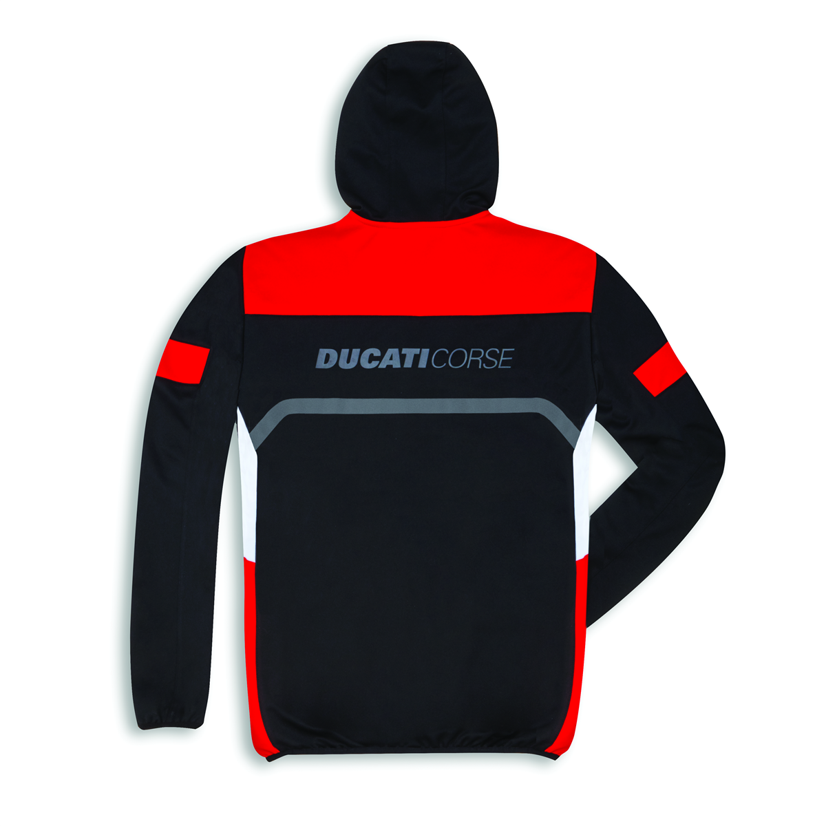 Ducati clearance corse hoodie