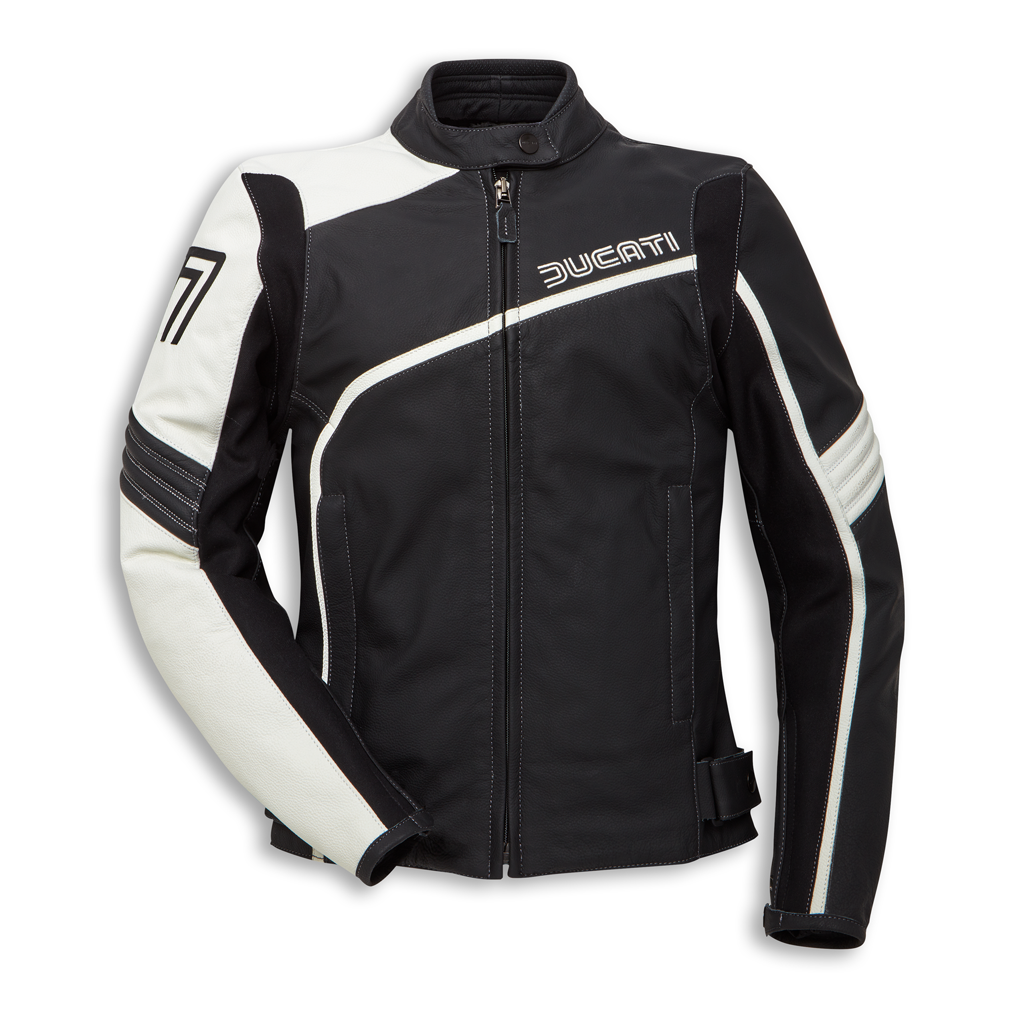 Ducati 2025 casual jacket