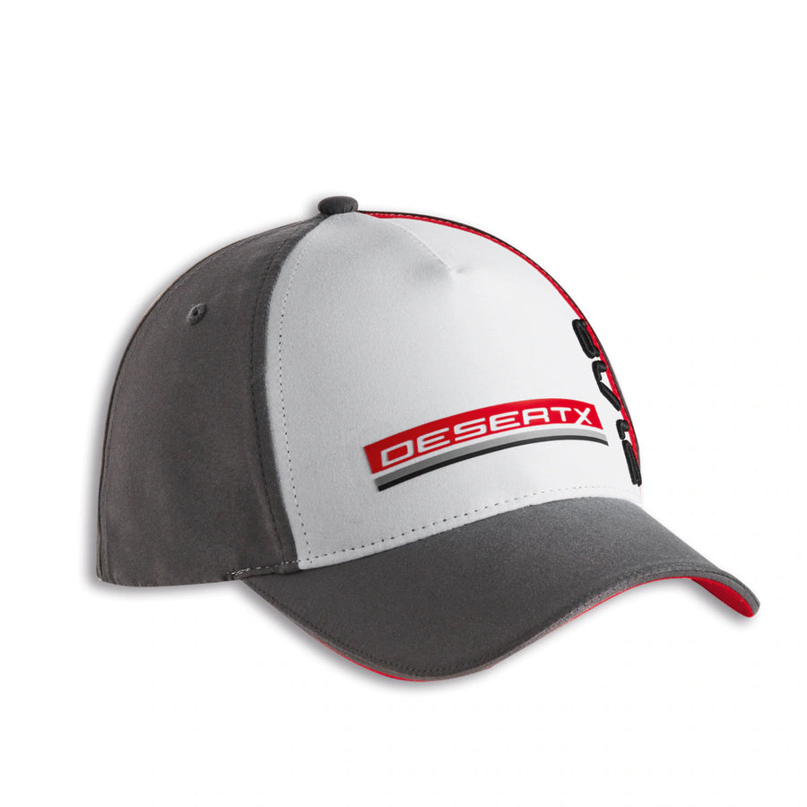 Ducati Desert X Adjustable Hat