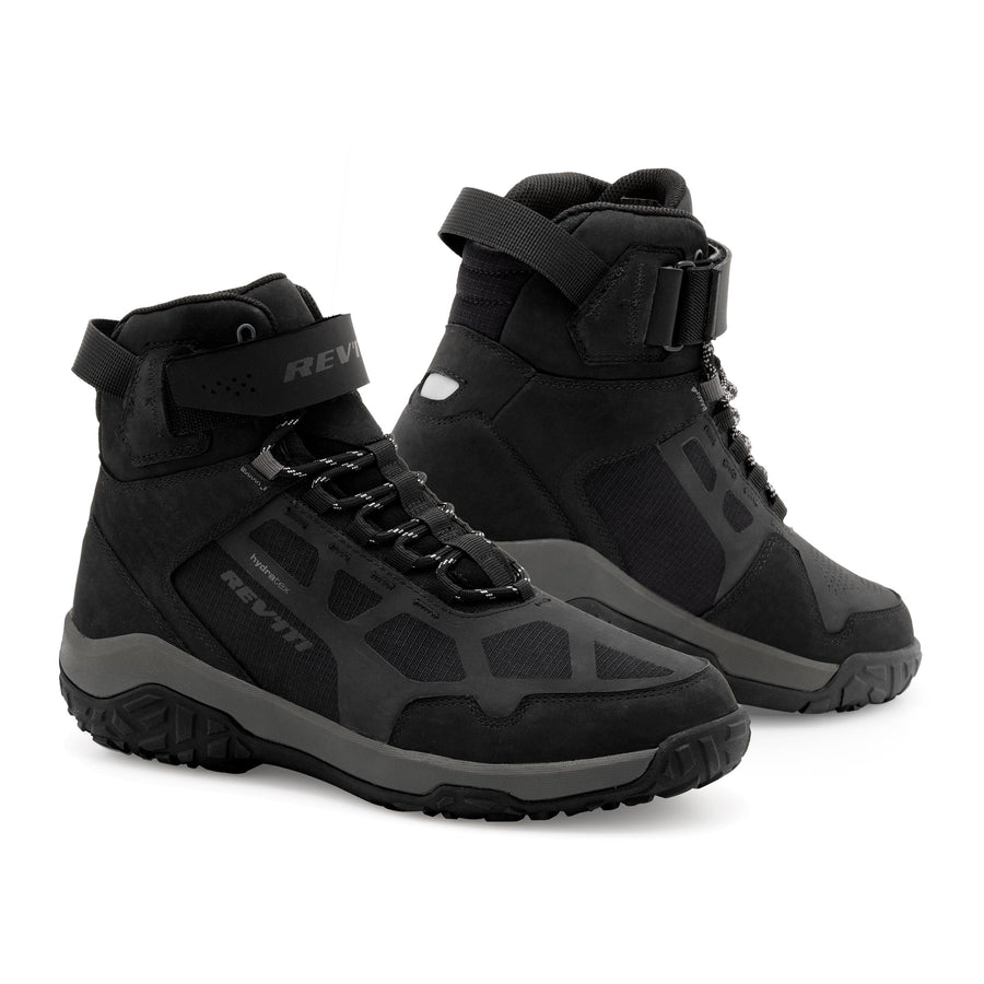 REV'IT! Descent H2O All-Weather Motorcycle Shoes
