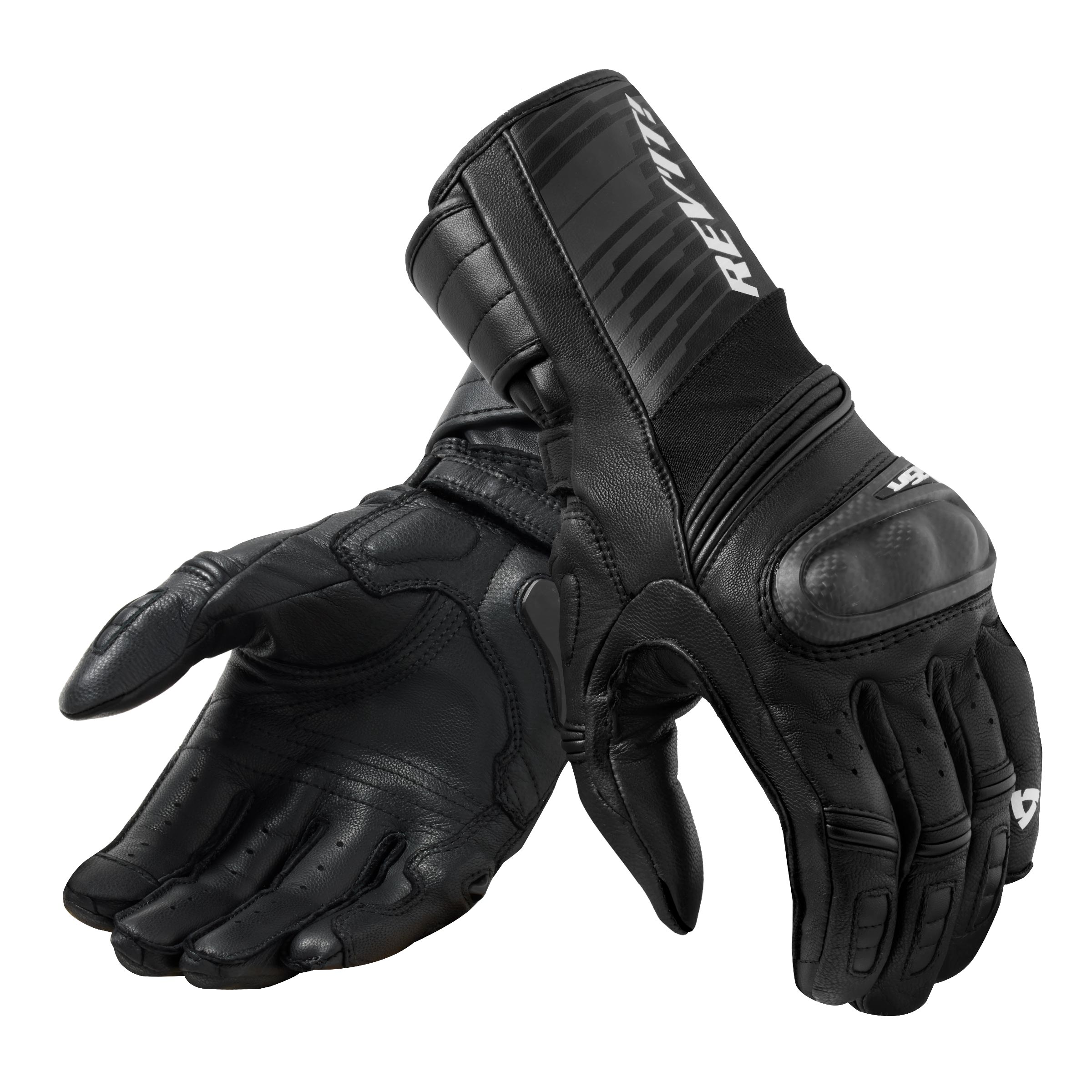 Vented hot sale motorcycle gloves