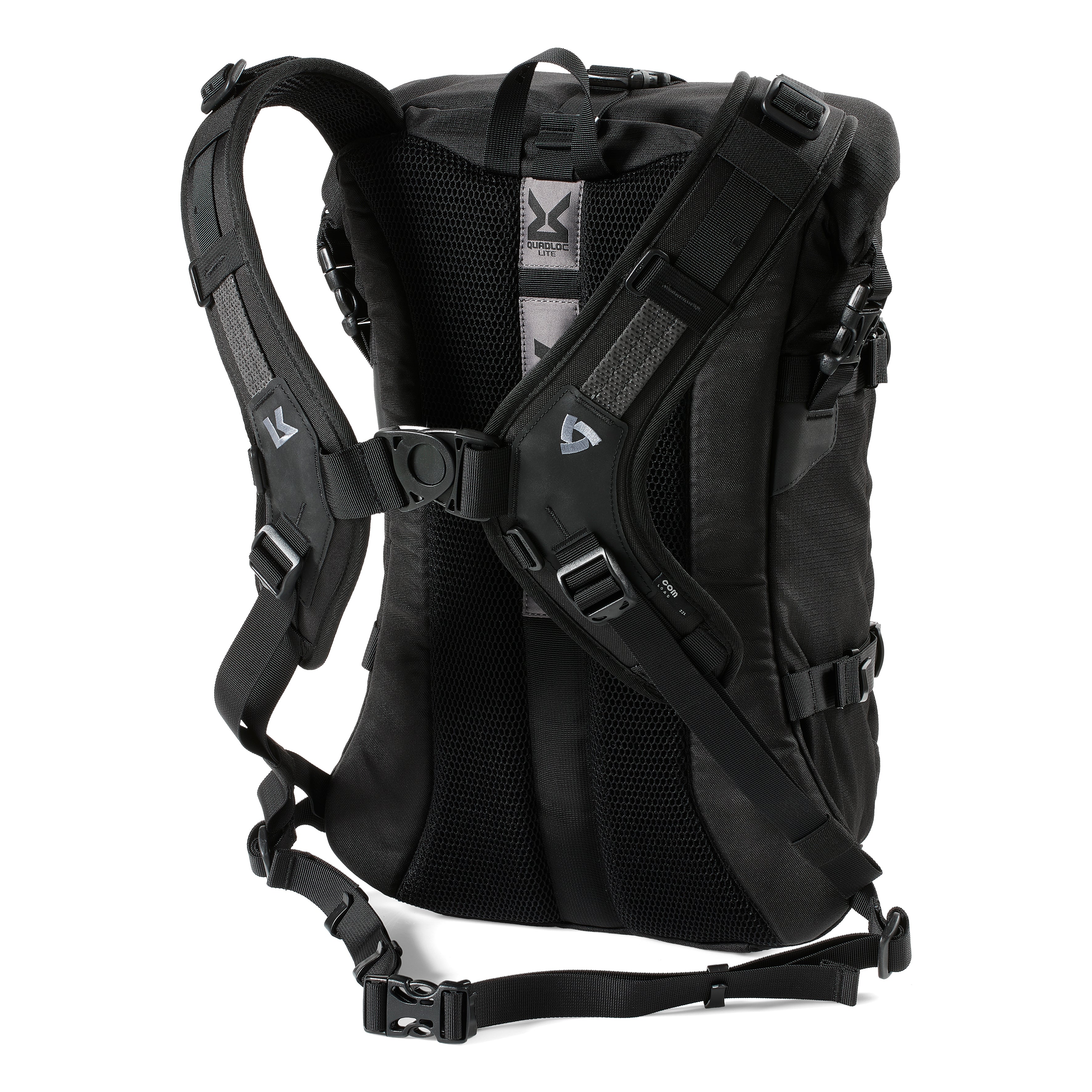 REV'IT! LOAD 22 Liter H2O Backpack