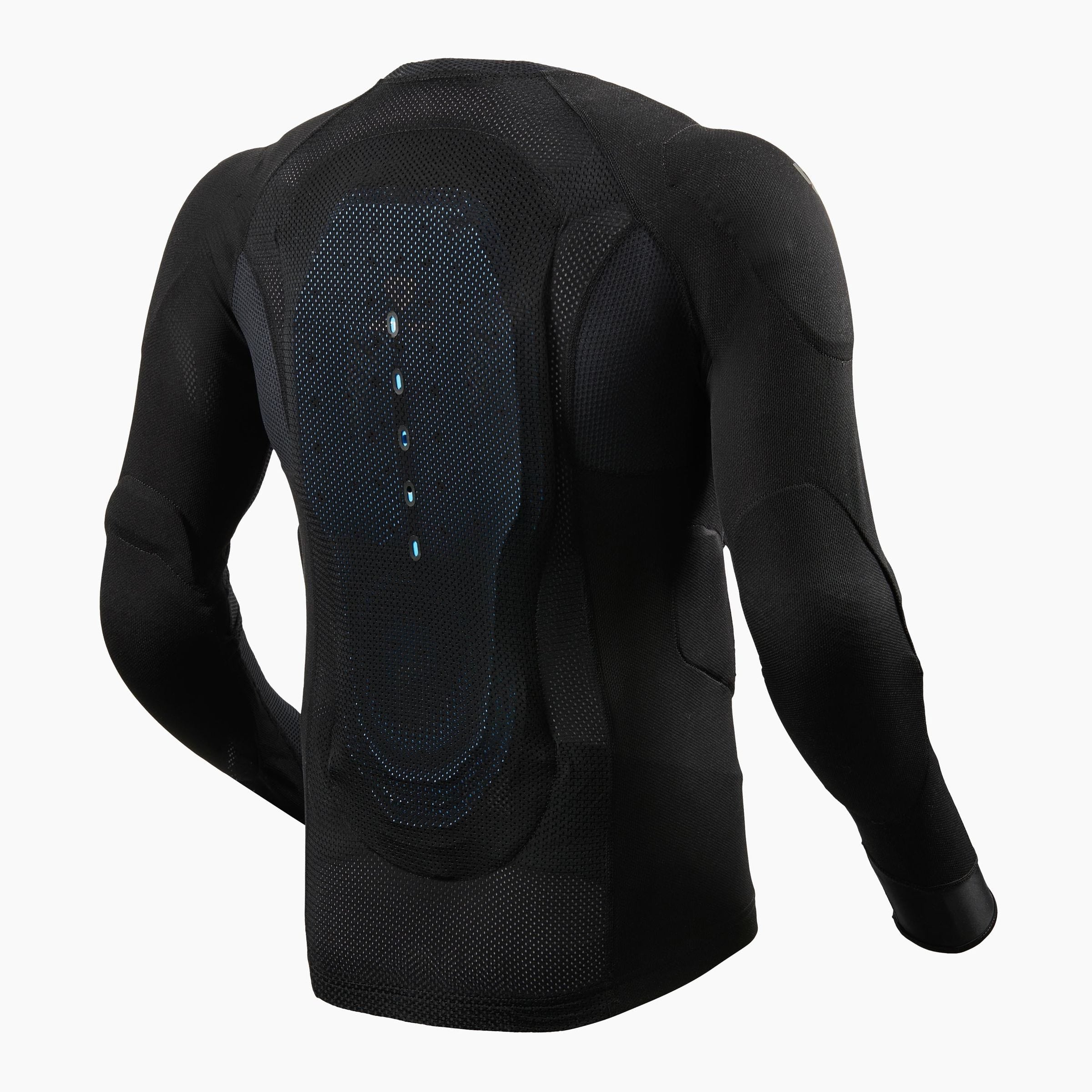 REV'IT! Proteus Armored Protector Jacket