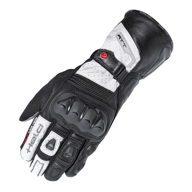 held air n dry handschuh gtx Held Air N Dry Motorcycle Gloves