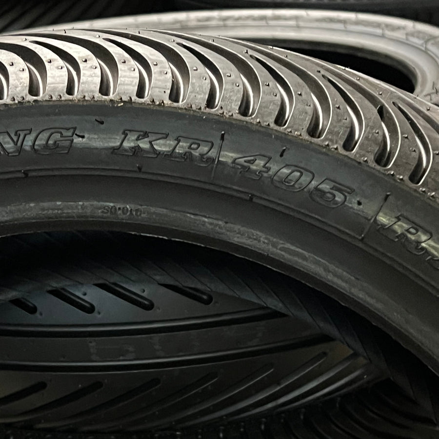 Dunlop Racing KR Rain Series Tires