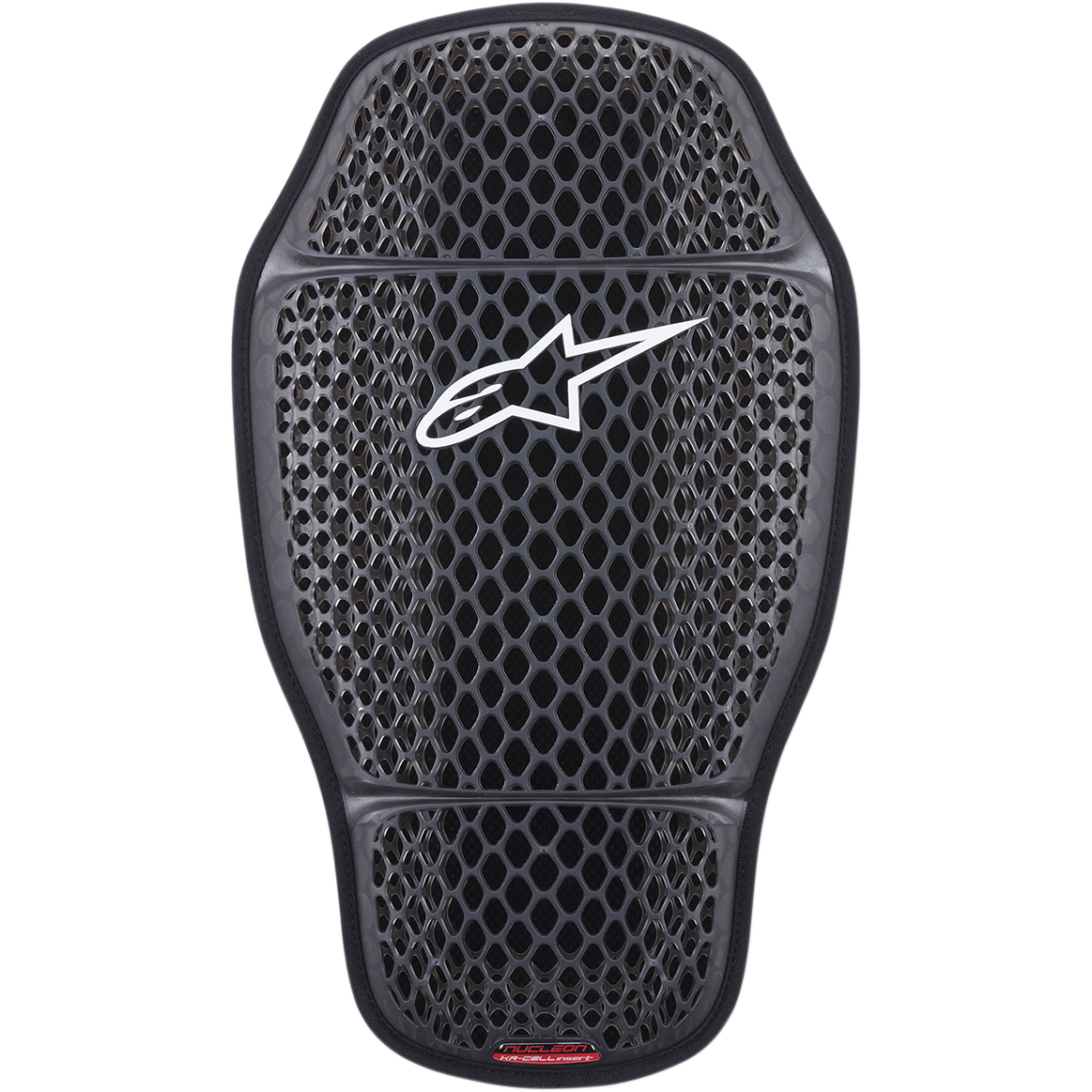 NUCLEON KR-CELLi BACK PROTECTION INSERT – Seacoast Sport Cycle