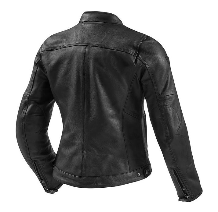 REV'IT! Womens Roamer Leather Jacket