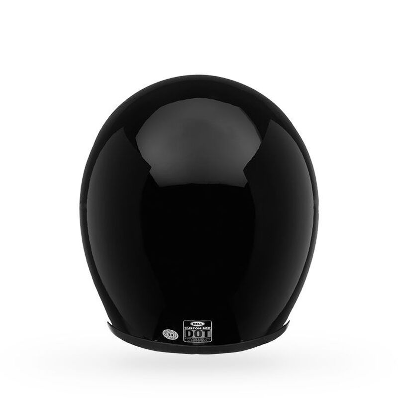 Bell Custom 500 3/4 Helmet Bell Custom 500 3/4 Helmet