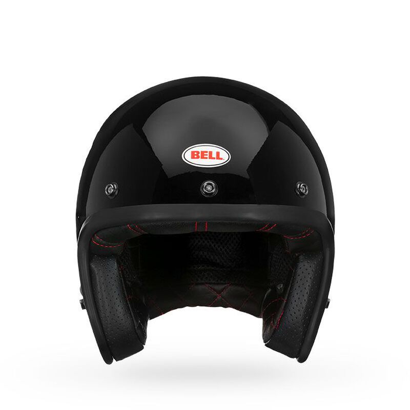 Bell Custom 500 3/4 Helmet – Seacoast Sport Cycle