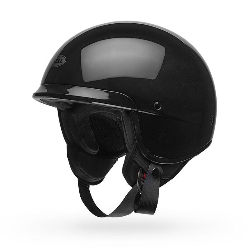 Bell Scout Air Half Helmet