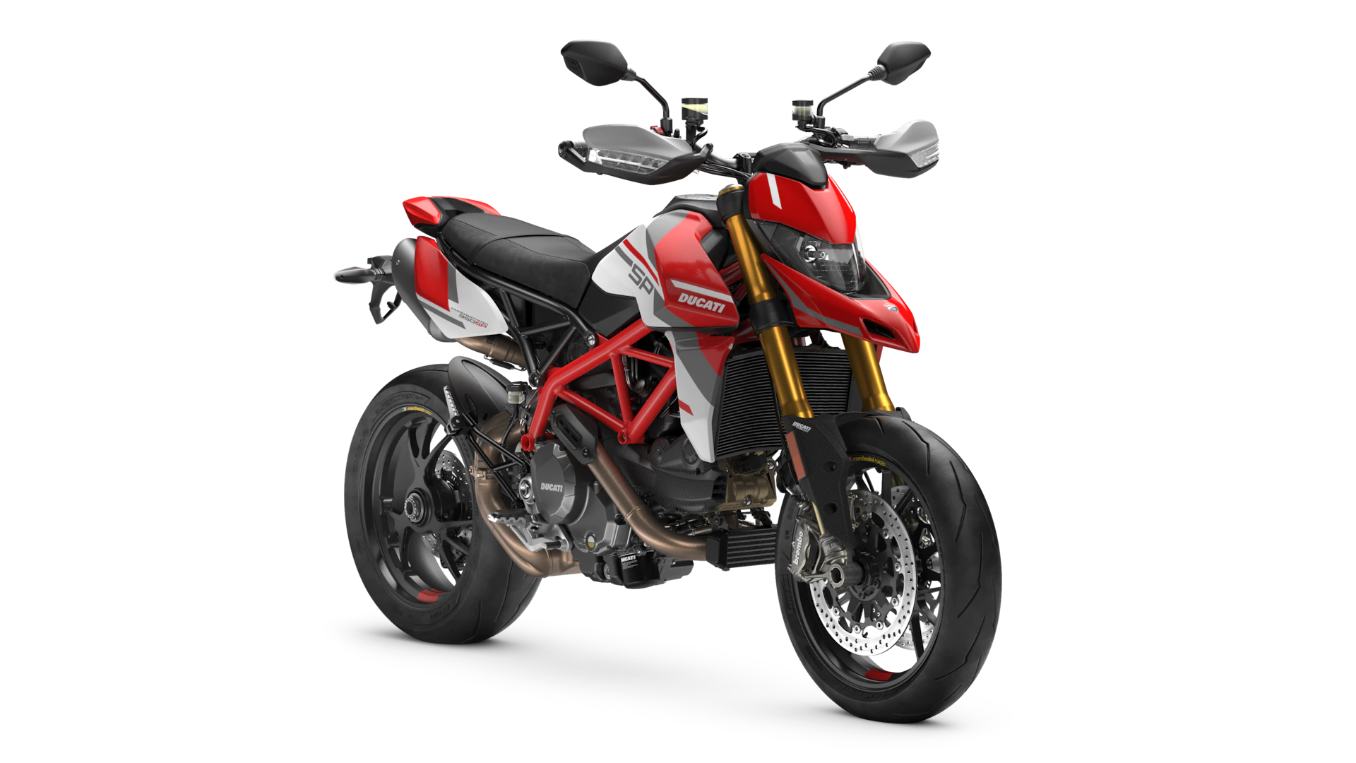 Ducati 950 online sp hypermotard