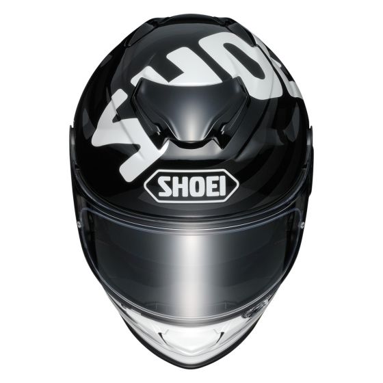 Shoei GT-Air II Full Face Motorcycle Helmet Insignia