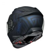 Shoei GT-Air II Full Face Motorcycle Helmet Qubit