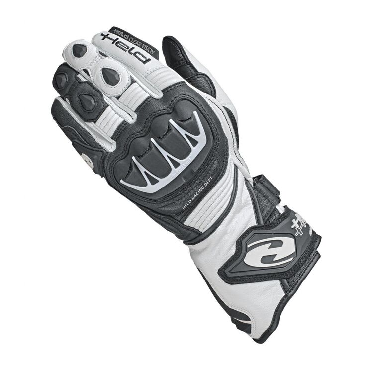 held handschuhe evo thrux Held Evo-Thrux II Motorcycle Gloves
