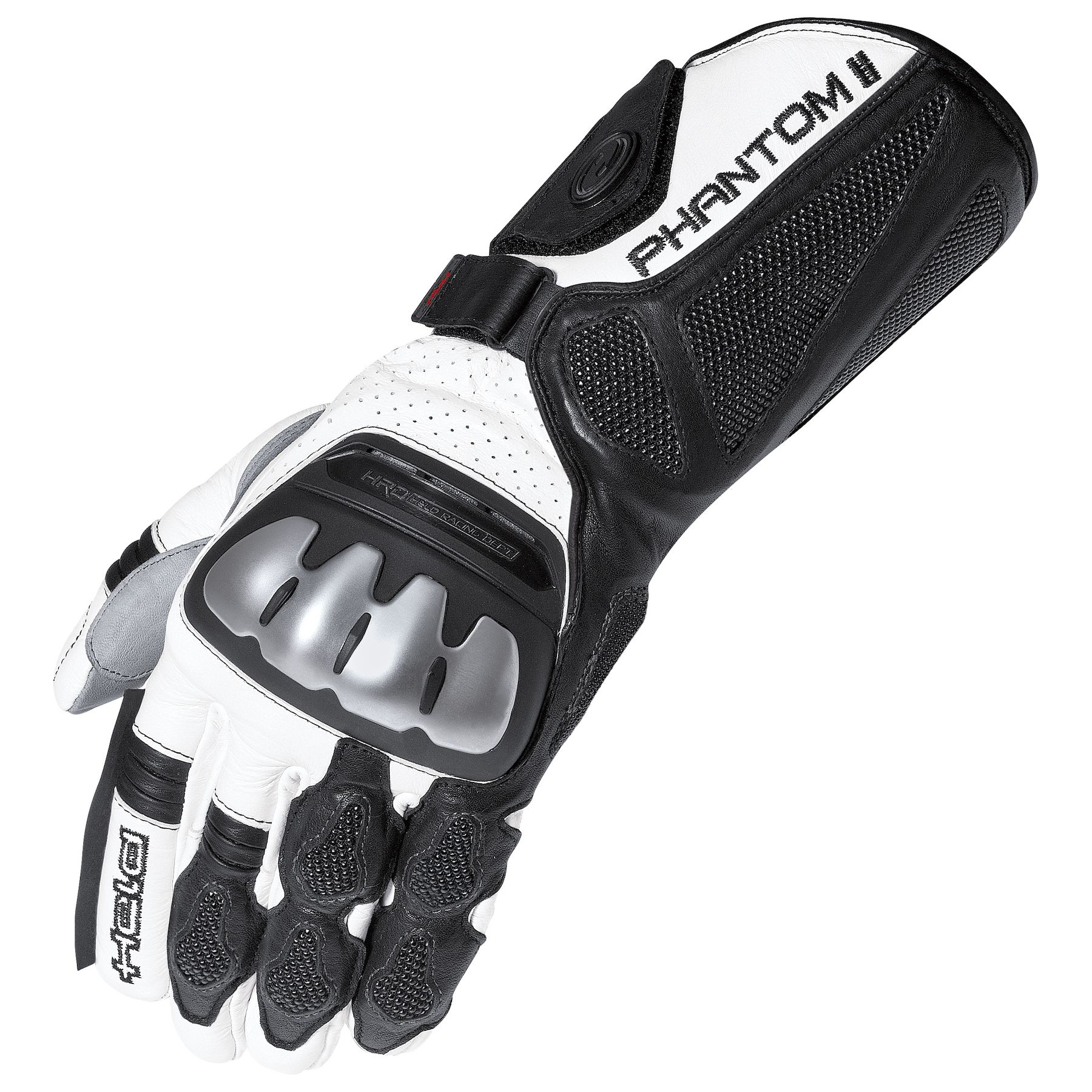 Held Phantom II Motorcycle Gloves